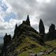 the storr - isle of skye