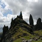 the storr - isle of skye