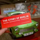 The Story of Berlin