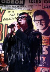 The Story of Roy Orbison