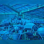 the Story of Water 