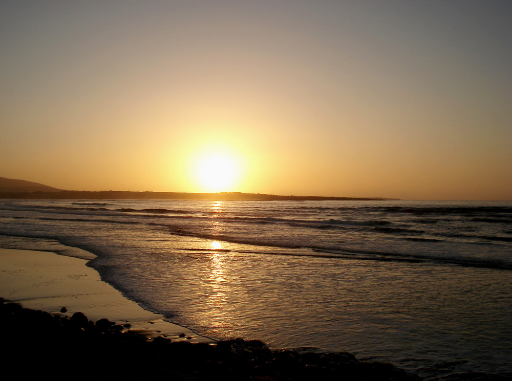 The Strand at Strandhill