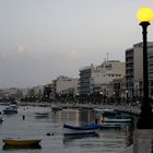 The Strand in Sliema