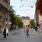 The street by name Mikonkatu