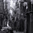 the streets of cefalu