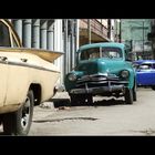 --the streets of cuba--