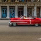 THE STREETS OF HAVANA 