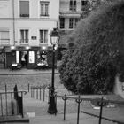 The streets of Paris 10