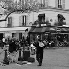 The streets of Paris 8