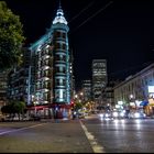 The Streets of San Francisco