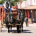 The Streets Of Tombstone