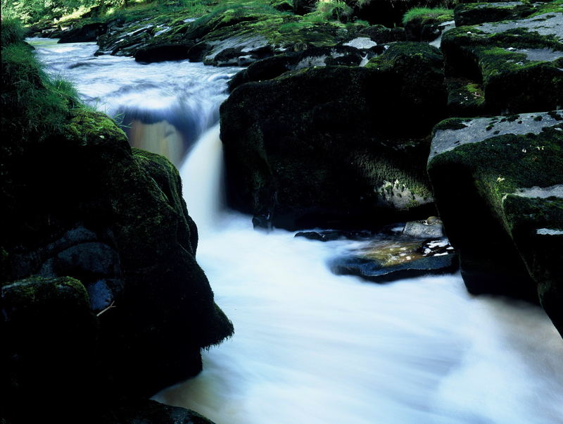 the Strid