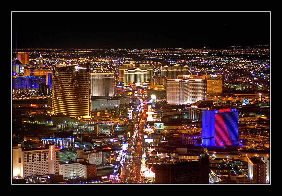 The Strip