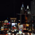 The Strip By Night IV