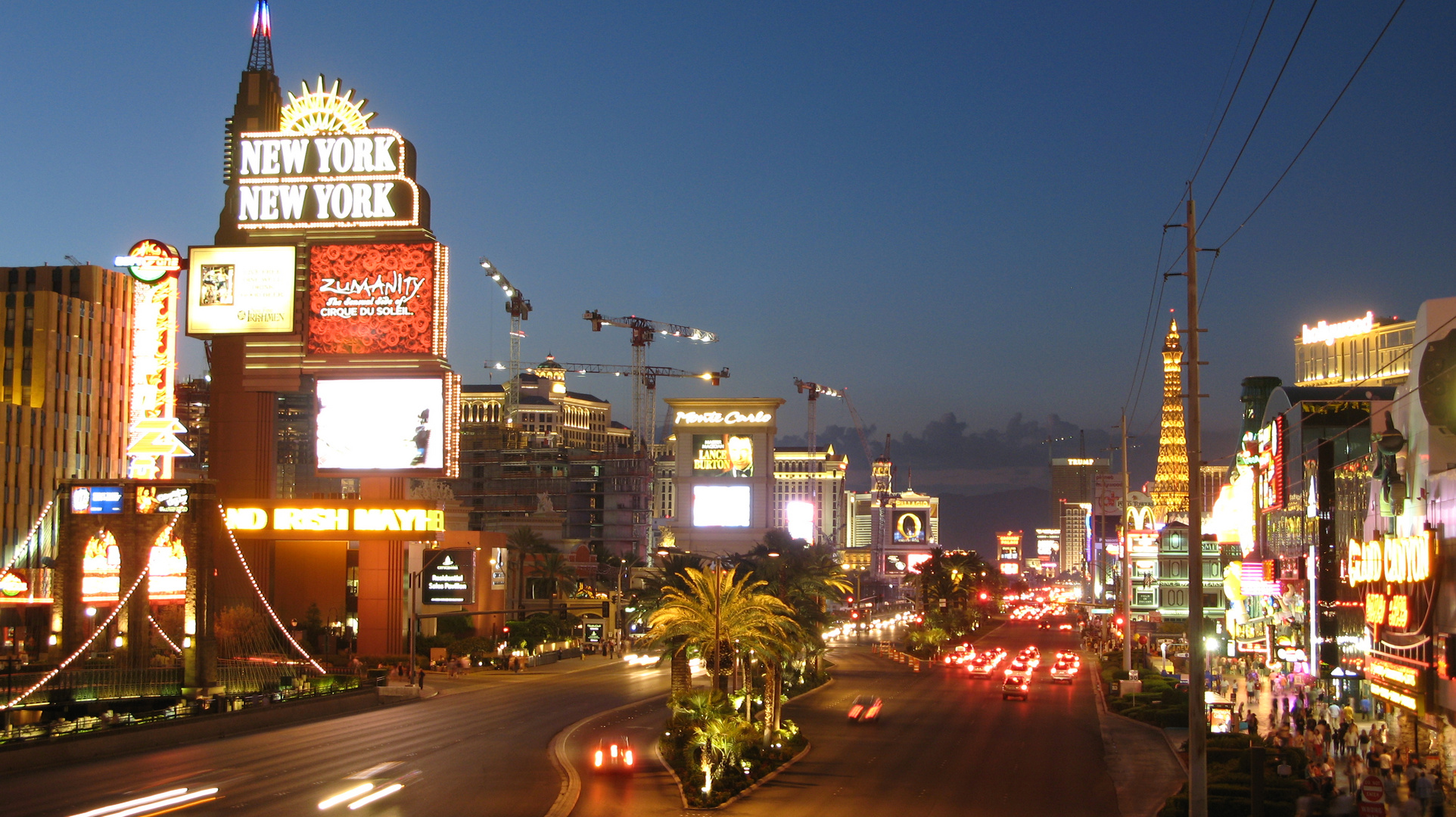 The Strip