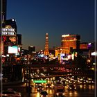 The Strip - Las Vegas Boulevard