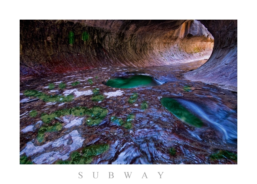 The Subway