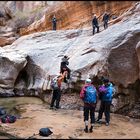 The Subway - Zion NP 2