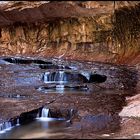 The Subway - Zion NP 3