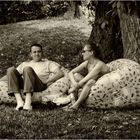 The summer of our discontent