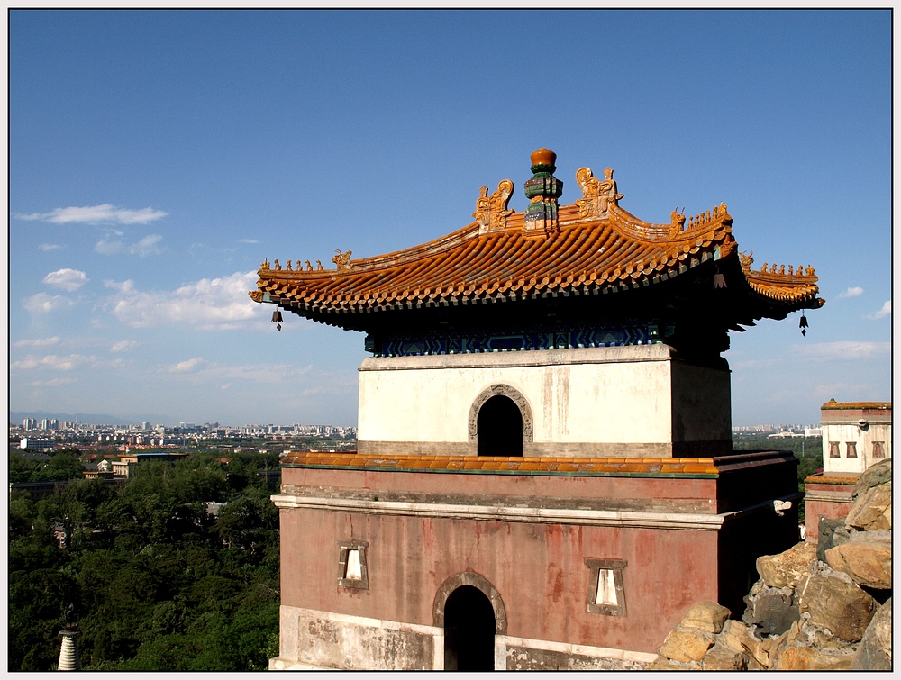 The Summer Palace II