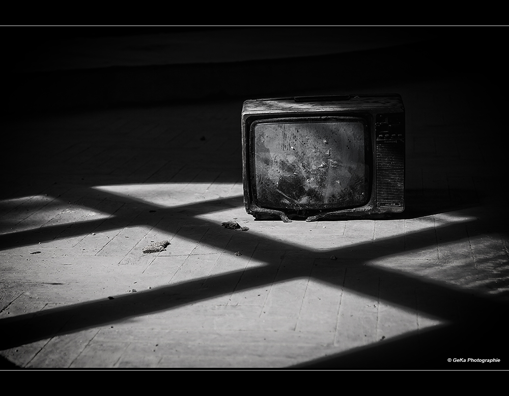 the sun always shines on tv