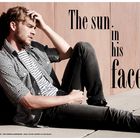 the sun in his face 01