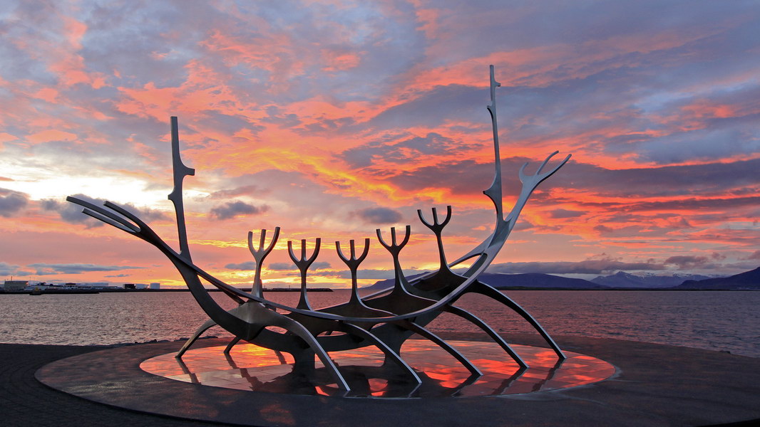 The Sun Voyager