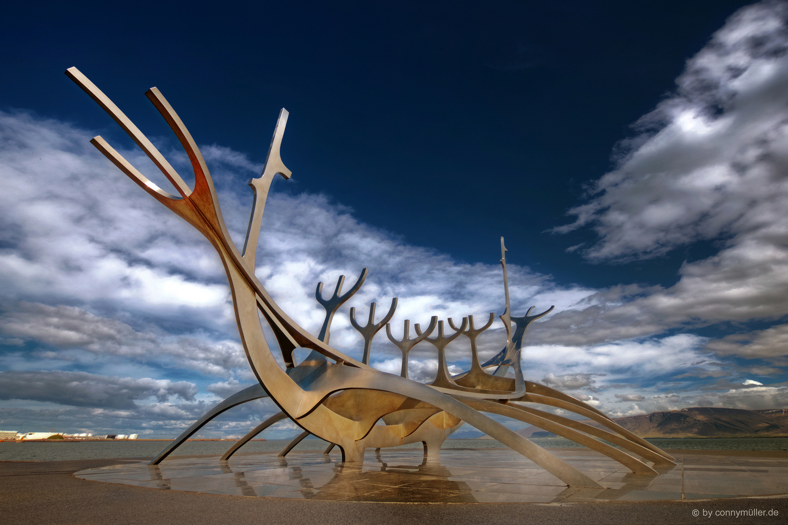 The Sun Voyager