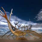 The Sun Voyager
