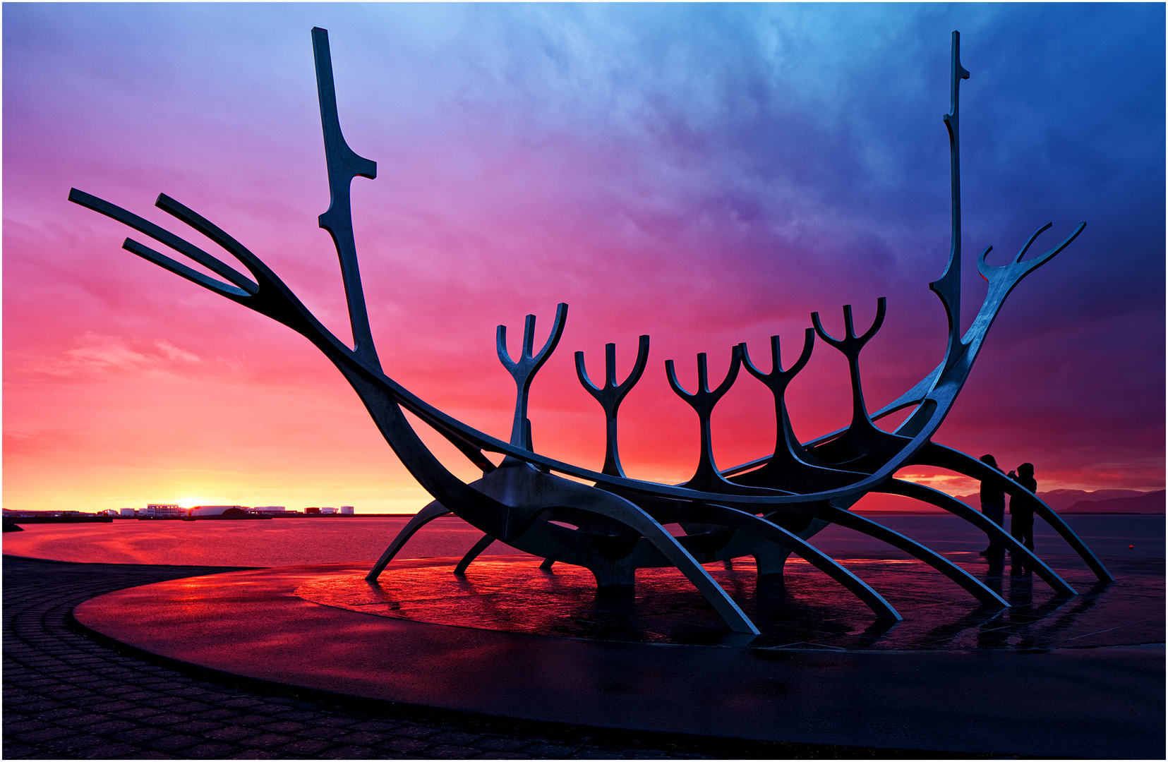 The Sun Voyager