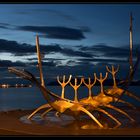 The Sun Voyager