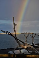 The Sun Voyager 