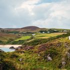 ... the surroundings of the lighthouse II ...