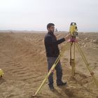 The Surveyor