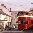 the swansea to mumbles tram