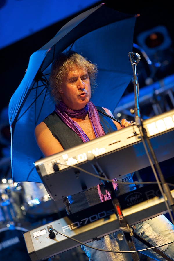 The Sweet Steve Grant Foto & Bild konzertfotografie, dokumentation