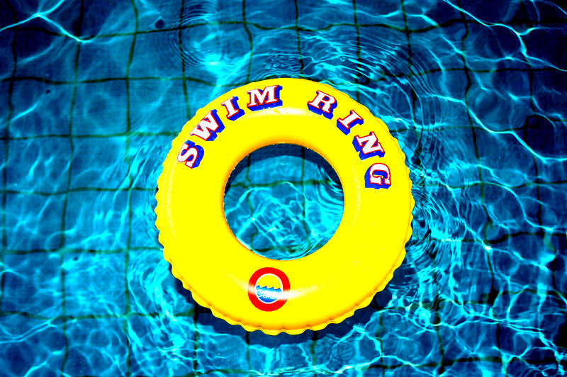 the swim ring