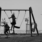 The swing