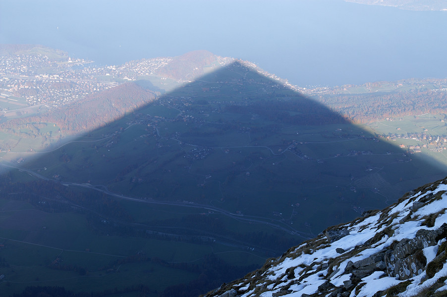 ~the swiss pyramid~