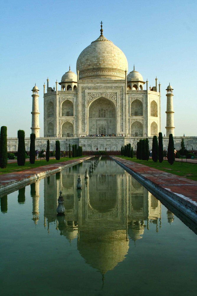 The Taj