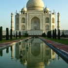 The Taj