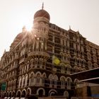 The Taj Hotel Mumbai