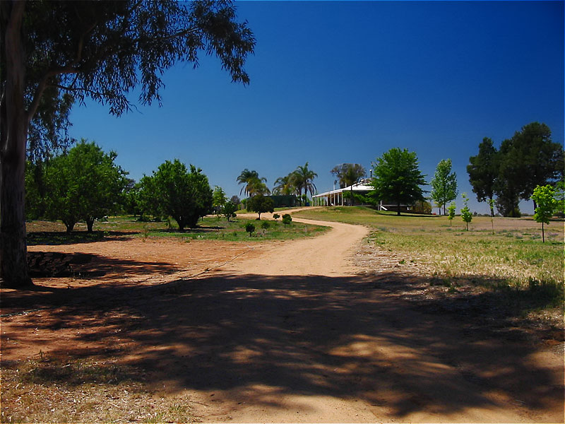 The Talinga Farm