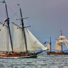 The Tall Ships (2)