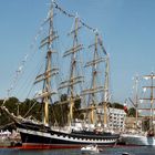 The Tall Ships’ Races 2007 Stettin
