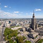 The tallest building in Poland