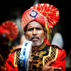 The Tambourine Man