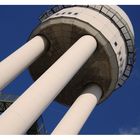 The Tempelhof Airport Tower