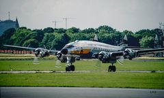 The Tempelhof Beauty